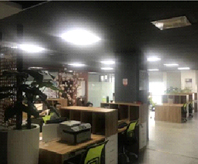 陜西春旺建設工程有限公司